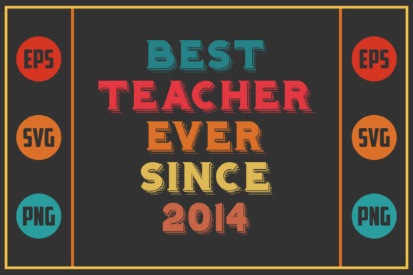 Best Teacher Ever Since 2014: A Detailed Review
