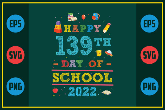 Celebrating the 139th Day of School in Style
